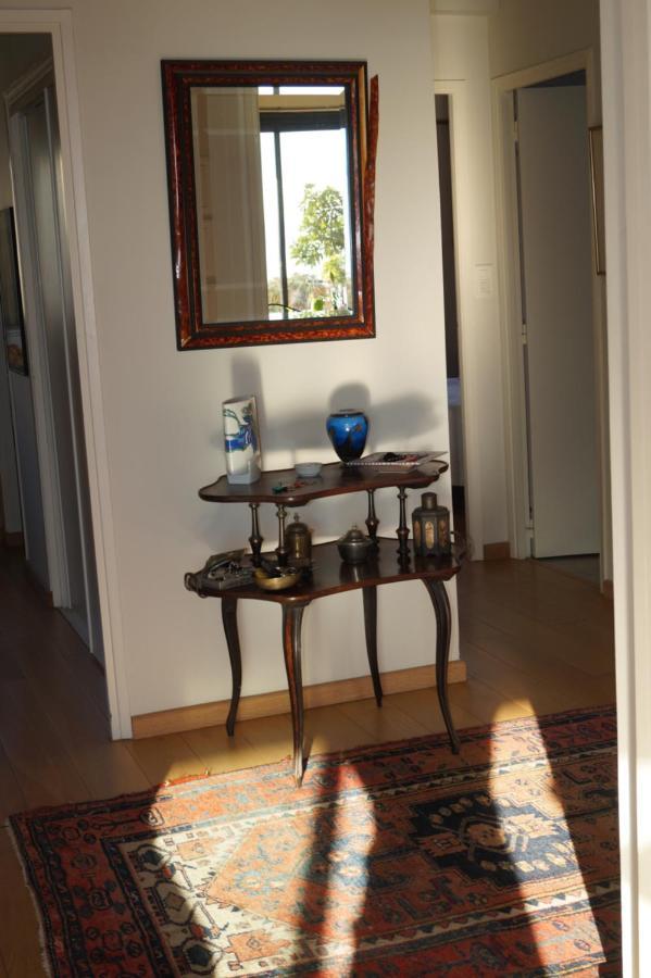 Appartement Vue Mer Bastia  Exterior foto